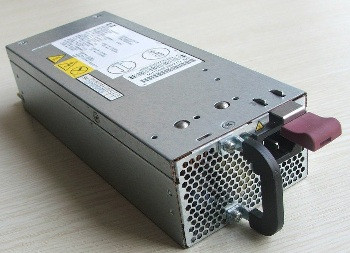 HP 1300W Hot Swap Redundant Power Supply - 364360-001