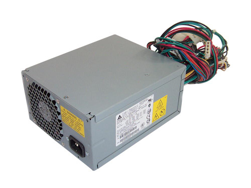 370641-001 - HP - 600-Watts Power Supply for ProLiant ML150 G2 Server