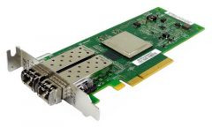 Sun - 371-4325-01 - Host Bus Adapter 8Gb/s PCI-Express Dual Port Fibre