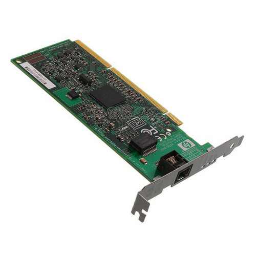 HP - 372111-001 - Expansion Card Serial Parallel Port with Cables
