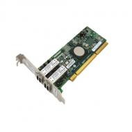 Sun - 375-3363 - Fiber Channel Host Bus Adapter 2GB PCI-X Dual Port