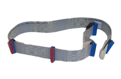 37L0350 - IBM - 68-Pin Backplane SCSI Cable