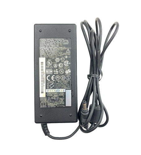 HP - 386315-002 - AC Adapter 65W 18.5V 3.5A