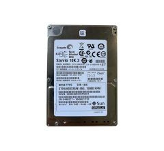 Sun - 390-0448-02 - HDD 146GB 10000RPM SAS 6Gb/s 2.5"