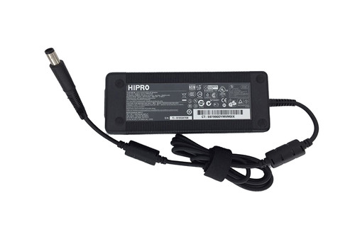 HP - 391174-001 - AC Adapter 120W Smart