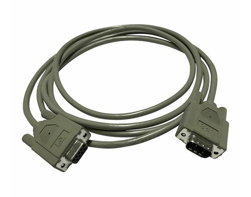 HP - 397642-001 - Serial Cable 9-Pin Male to Female