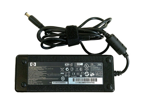 HP - 397747-002 - AC Adapter 135W Smart Laptop