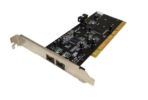 HP - 398400-001 - PCI Board IEEE-1394 Firewire SFF