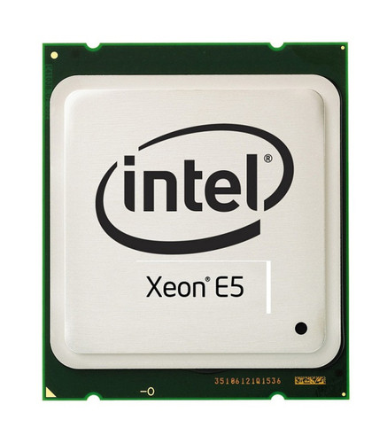 HP - 398571-002 - Processor Dual-Core 3.20GHz 1066MHz 4MB LGA771