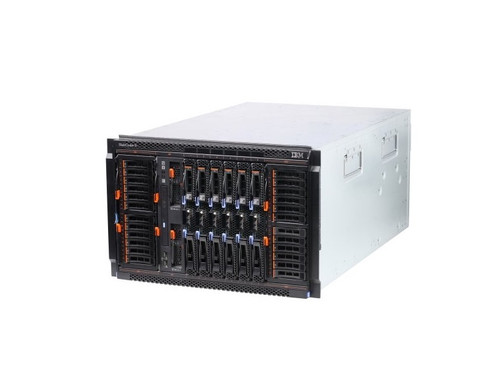 IBM - 39R8625 - Storage Expansion Unit BladeCenter SFF SCSI