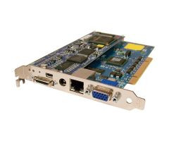 IBM - 39Y9593 - Remote Supervisor Adapter Card PCI RSA II