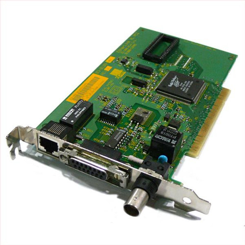 3Com - 3C50316TP - Network Adapter 16-Bit Etherlink II