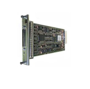 3Com - 3C6040 - Network Module 3-Port HSS V.35