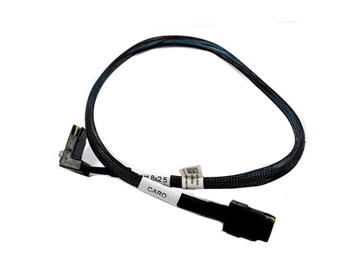 Dell - 3VJ82 - Cable SAS Hard Drive to 8x/4x Backplane