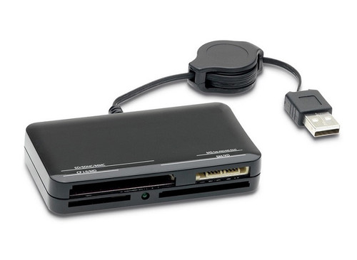HP - 405955-005 - Card Reader