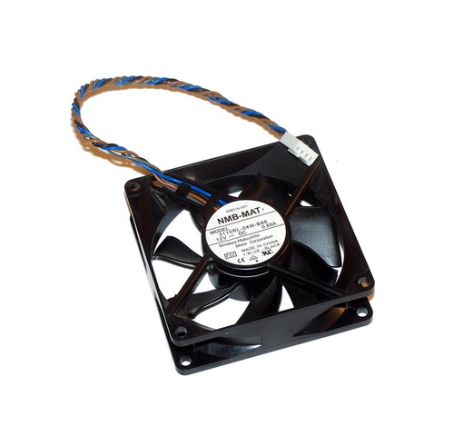 HP - 406016-001 - Fan Assembly Air-duct System Memory