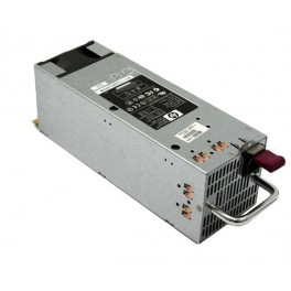 HP - 406411-001 - Power Supply 725W Redundant