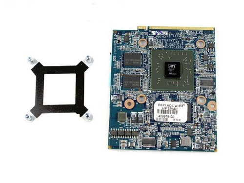 HP - 409979-001 - Video Card 256MB Radeon X1600