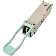 Brocade - 40G-QSFP-SR4 - Transceiver QSFP+ 40GbE SR4 Multi-mode 850nm