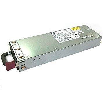 HP ProLiant DL360 G5 Server Power Supply - 411076-001