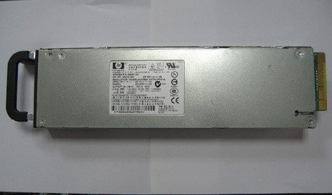 HP - 411077-001 - Power Supply 700W Redundant Hot Swap PFC