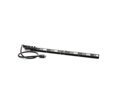 HP - 407447-D71 - PDU 8.32kW 36x IEC C13 3x C19 Rack-mountable