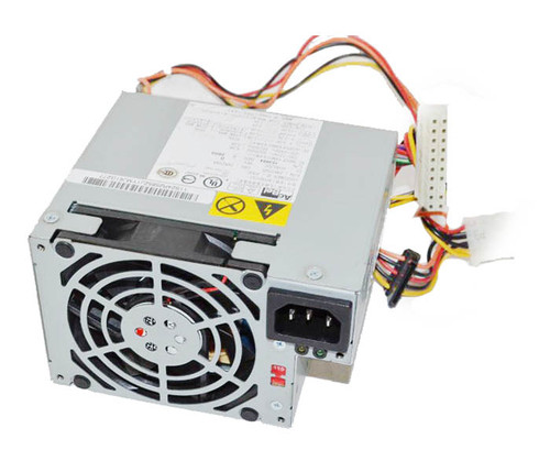 41A9631 - Lenovo - 225-Watts 200-240V AC 50-60Hz Power Supply for ThinkCentre A55 / M55E