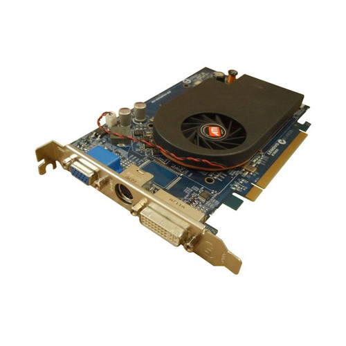 IBM Graphics Adapter - 41T2725 - ATI X1600 Pro