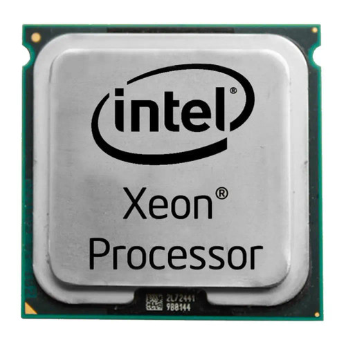IBM - 41Y4279 - Processor Dual Core 2.66GHz LGA-771 65W
