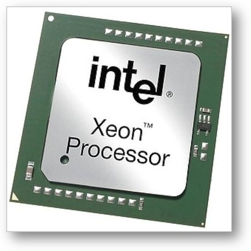 IBM - 42D3800 - Processor Quad Core 2.33GHz LGA-771 8MB