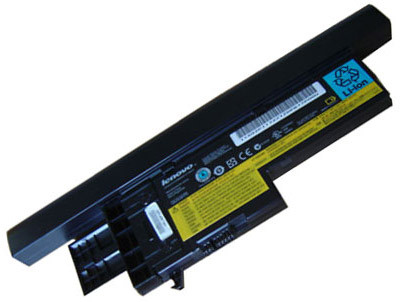 Lenovo - 42T4568 - Battery 8 Cell ThinkPad