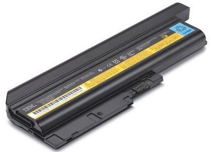 IBM - 42T4668 - Battery 4-Cell 14.4V 2600mAh Li-Ion