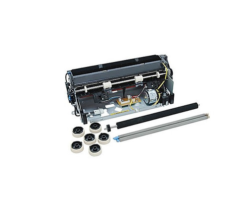 Lexmark - 40X0100N - Maintenance Kit Optra T640 T642 T644