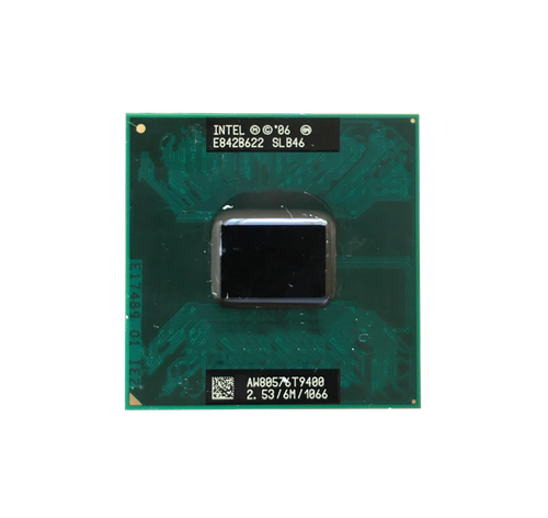 IBM - 42W8289 - Mobile Processor 2.53GHz 1066MHz 6MB L2