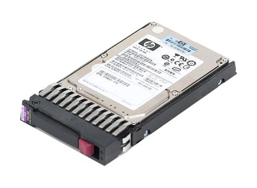 431124-001 - HP 80GB 7200RPM SATA 2.5-inch Hard Drive