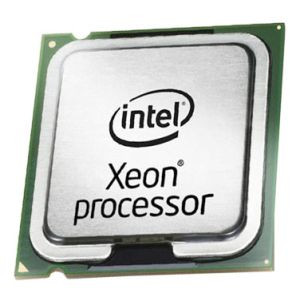 HP - 432944-001 - Processor Dual-Core 2.66GHz 1066MHz LGA775
