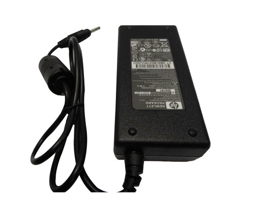 HP - 434411-001 - Power Adapter 100-240V AC Docking Station