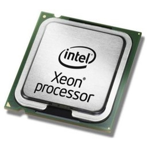 HP 437444-B21 Intel Xeon E5335 2GHz 4-Core CPU LGA771 for ProLiant ML350 G5 Servers