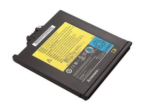 Lenovo - 43R8891 - Battery 3-Cell Ultra-bay ThinkPad