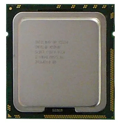 IBM - 43X5253 - Processor Quad Core 2.40GHz 8MB L3
