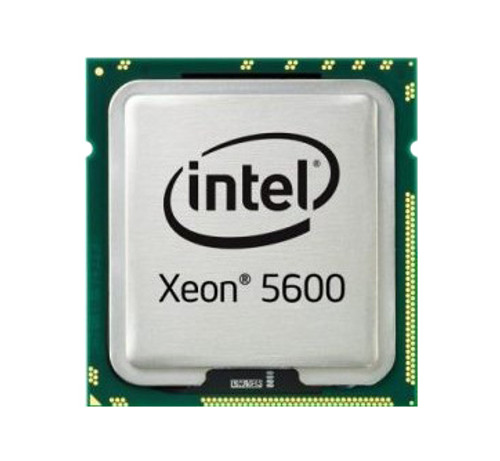 43X5388 - IBM 2.66GHz 5.86GT/s QPI 12MB L3 Cache Intel Xeon E5640 Quad Core Processor