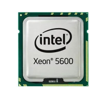 IBM - 43X5388 - Processor Quad Core 2.66GHz 12MB L3