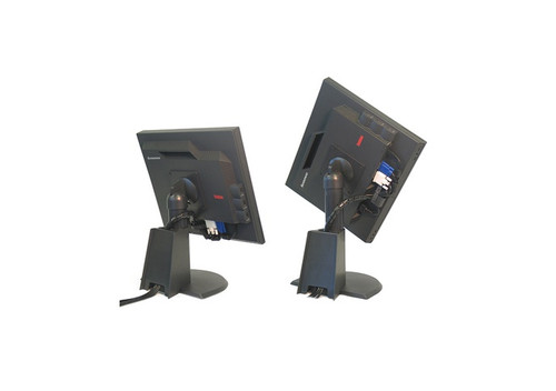 Lenovo - 4420-HB2 - LCD Monitor 24" 1920x1200 DVI VGA