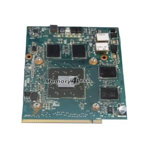 HP - 446556-001 - Graphics Card Radeon HD2600XT 256MB DDR3