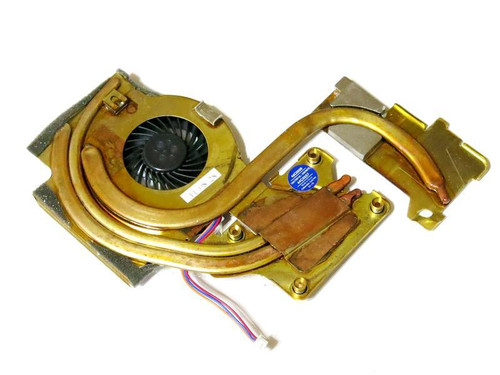 IBM - 44C0558 - Fan Heatsink ThinkPad T61