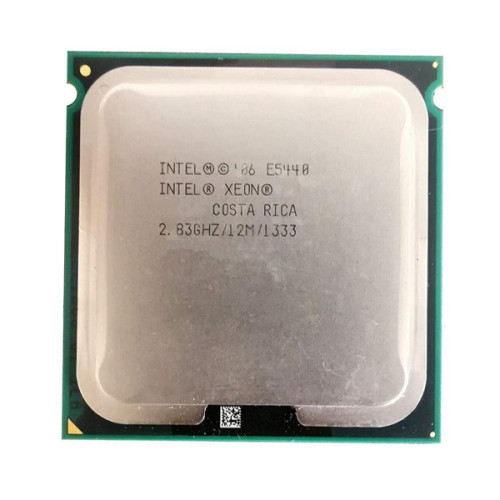 IBM - 44T1740 - Processor Quad-Core 2.83GHz LGA771 12MB L2