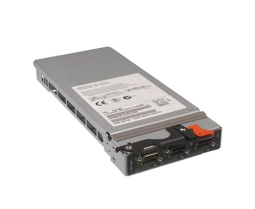 IBM - 44X1986 - Pass-thru Module Copper BladeCenter