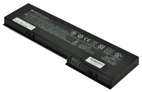 454668-001 - HP - Li-Ion Battery for EliteBook 2710p, 2730p, 2740p Series