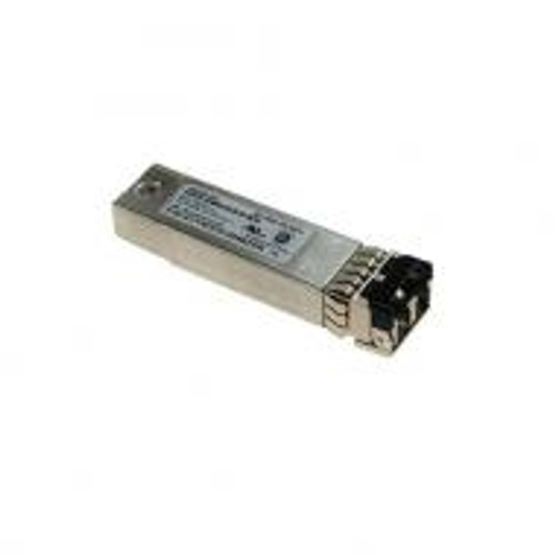 HP 10Gbps 10GBase-SR Multi-mode Fiber SFP+ Transceiver Module for BladeSystem c-class - 300m 850nm Duplex LC Connector
