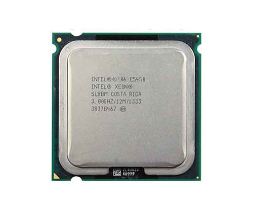 HP - 458410-L21 - Processor Quad-Core 3.0GHz 12MB L2 LGA771